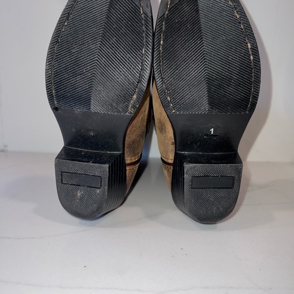 Kids’ Western/Cowboy boots - Picture 4 of 4